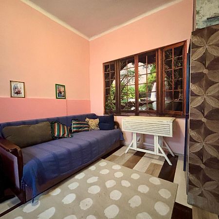 Vracar Affordable Suites - Vracar Povoljni Stanovi Belgrád Kültér fotó