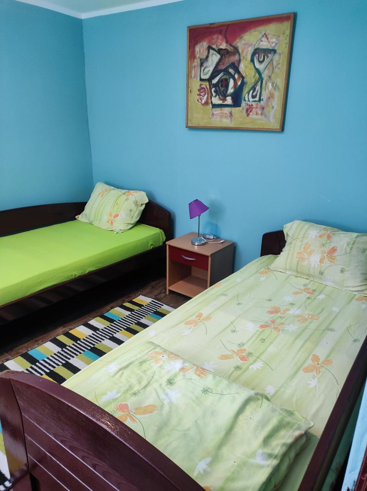 Vracar Affordable Suites - Vracar Povoljni Stanovi Belgrád Kültér fotó