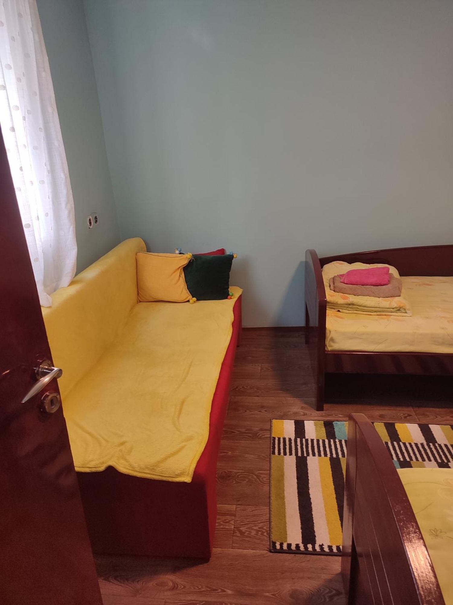 Vracar Affordable Suites - Vracar Povoljni Stanovi Belgrád Kültér fotó