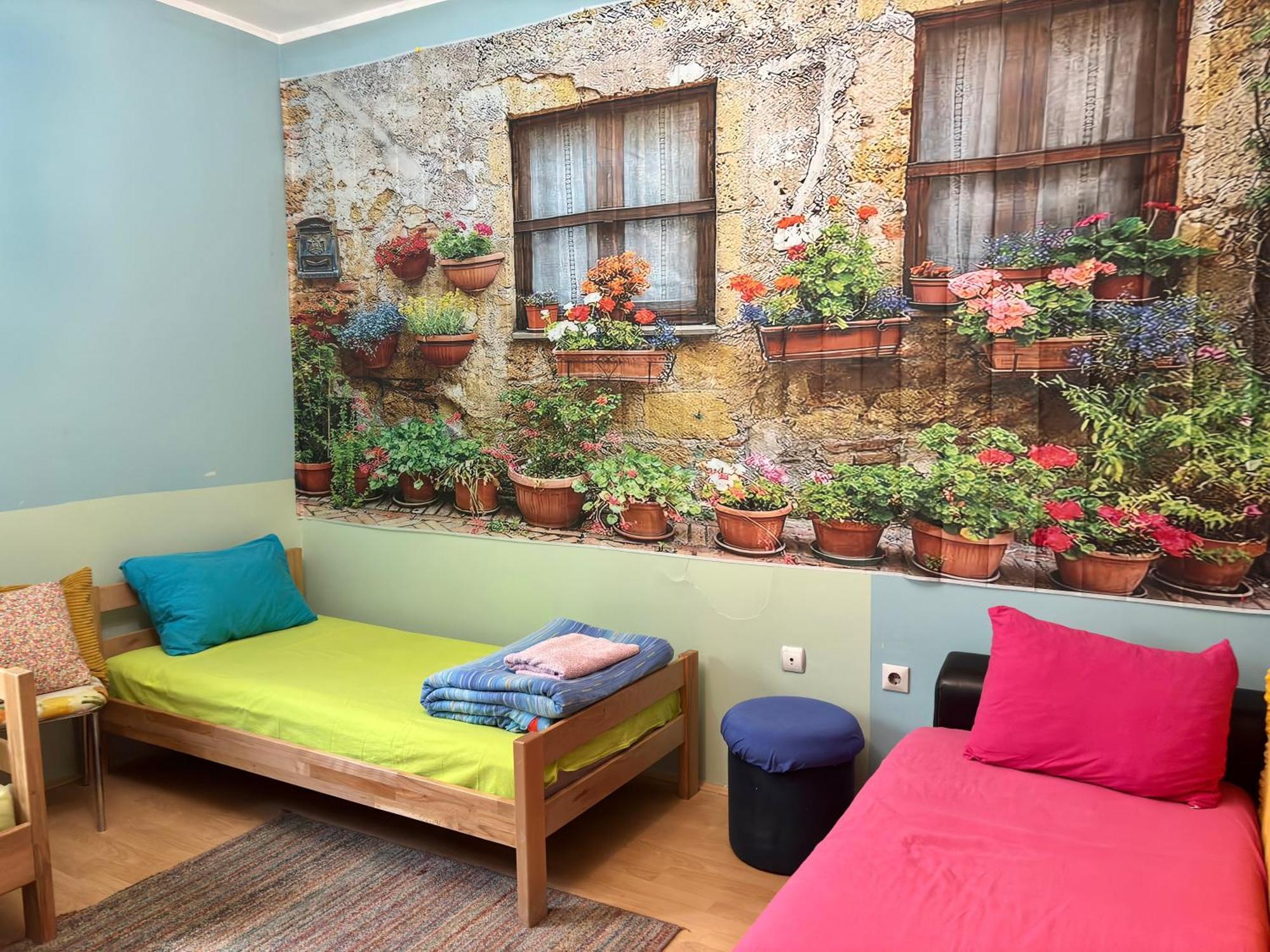 Vracar Affordable Suites - Vracar Povoljni Stanovi Belgrád Kültér fotó