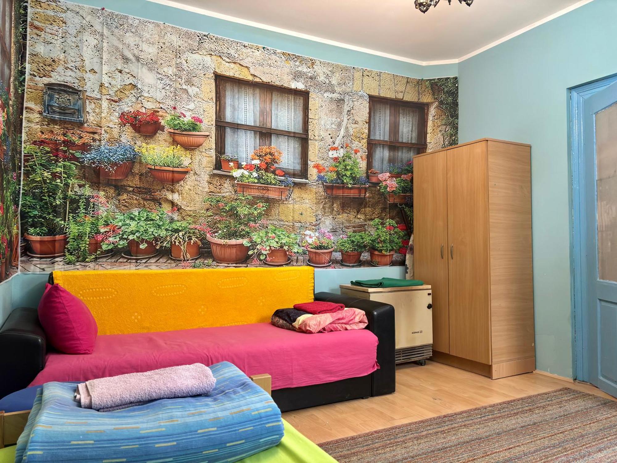 Vracar Affordable Suites - Vracar Povoljni Stanovi Belgrád Kültér fotó