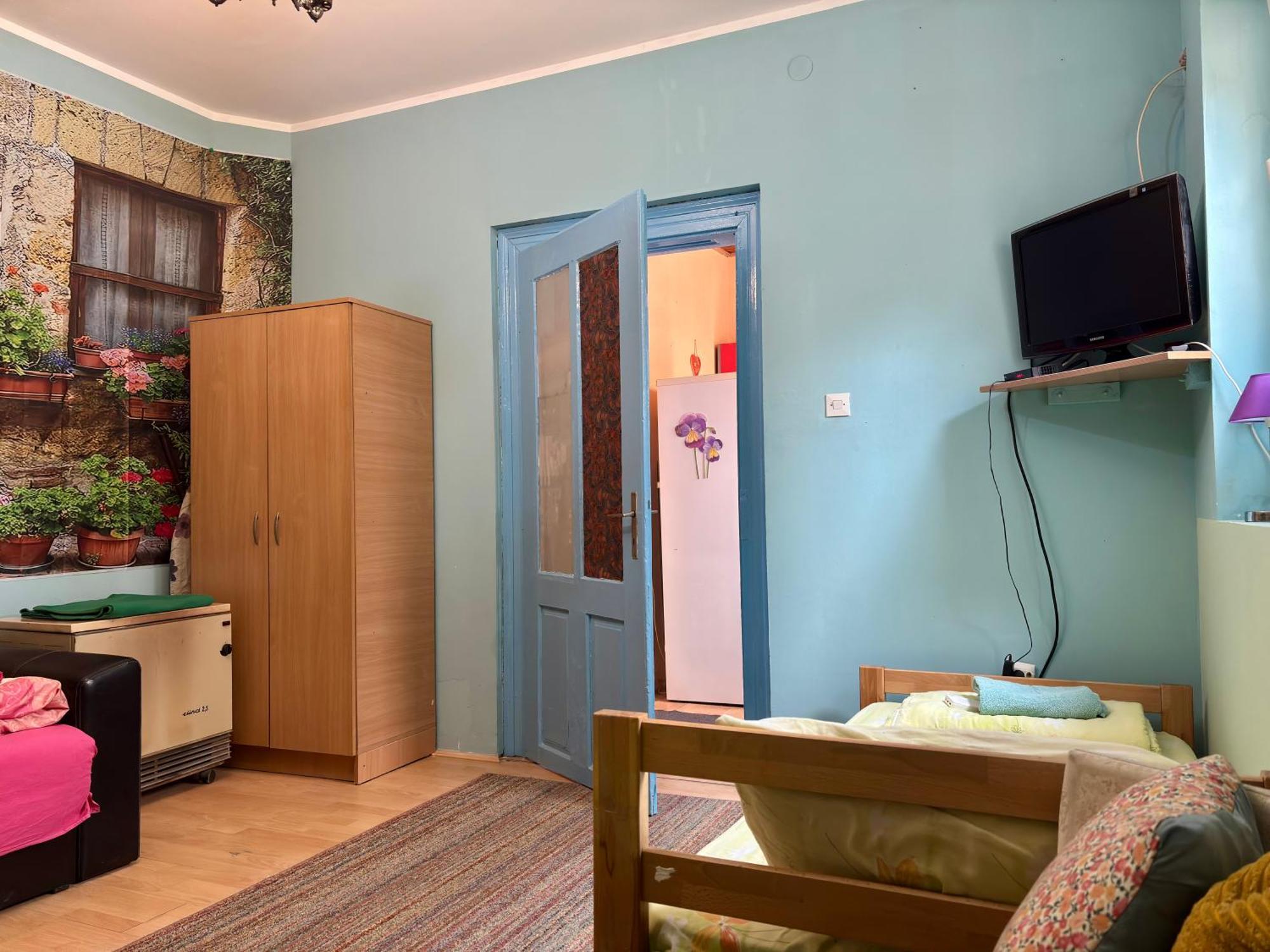 Vracar Affordable Suites - Vracar Povoljni Stanovi Belgrád Kültér fotó