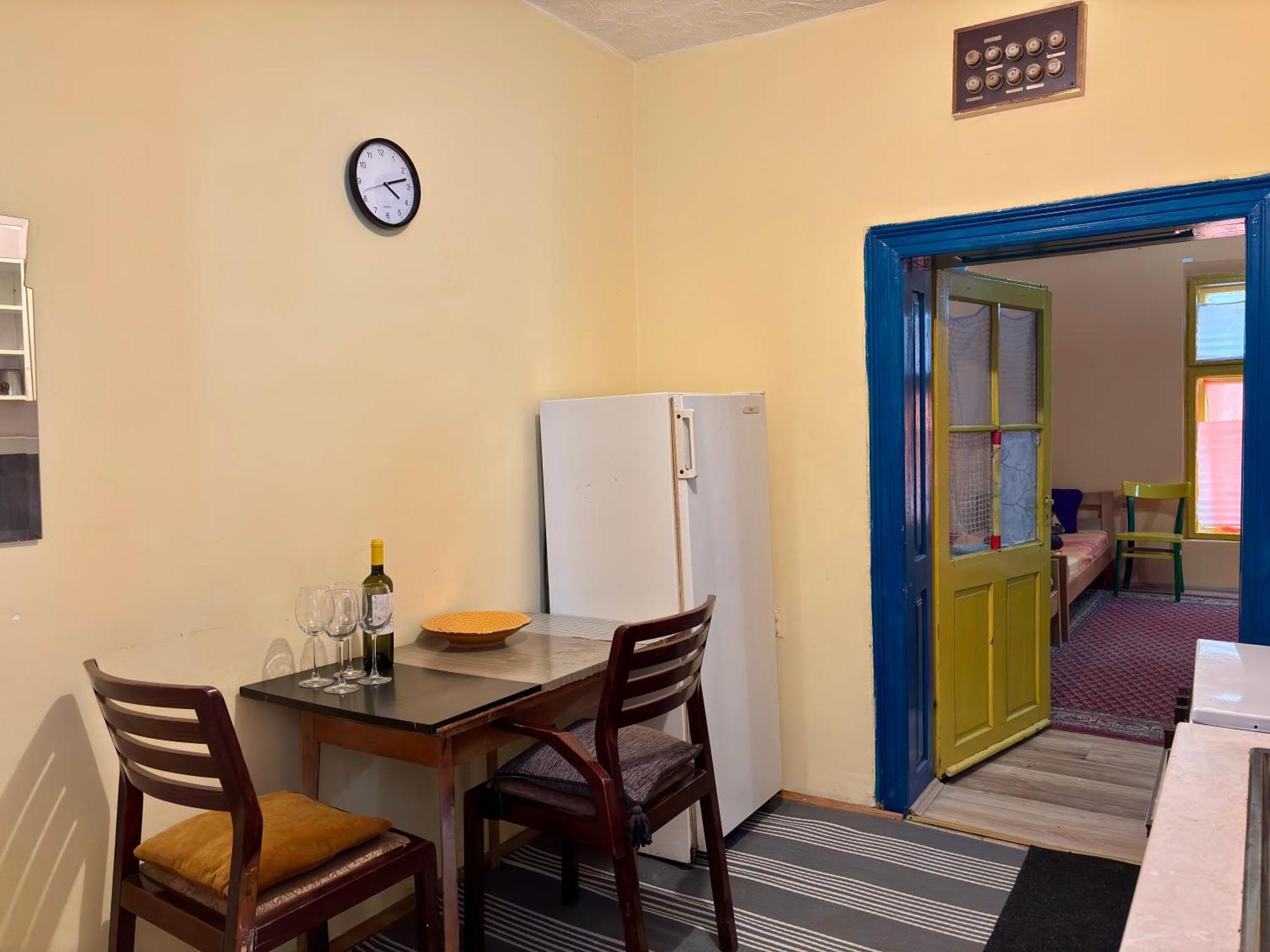 Vracar Affordable Suites - Vracar Povoljni Stanovi Belgrád Kültér fotó