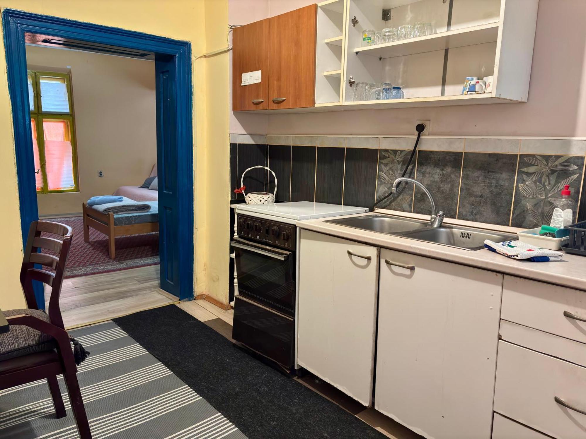 Vracar Affordable Suites - Vracar Povoljni Stanovi Belgrád Kültér fotó