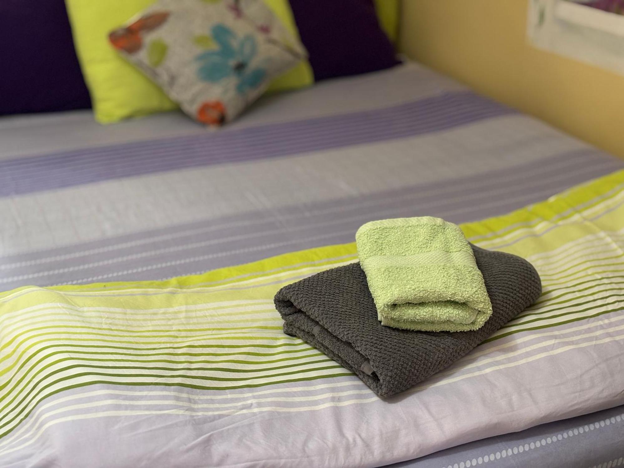 Vracar Affordable Suites - Vracar Povoljni Stanovi Belgrád Kültér fotó