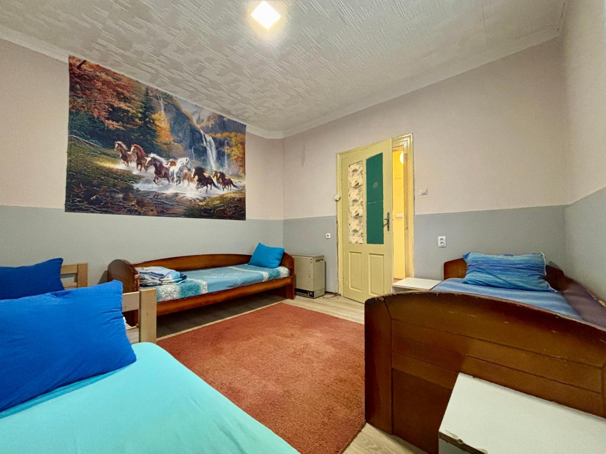 Vracar Affordable Suites - Vracar Povoljni Stanovi Belgrád Kültér fotó