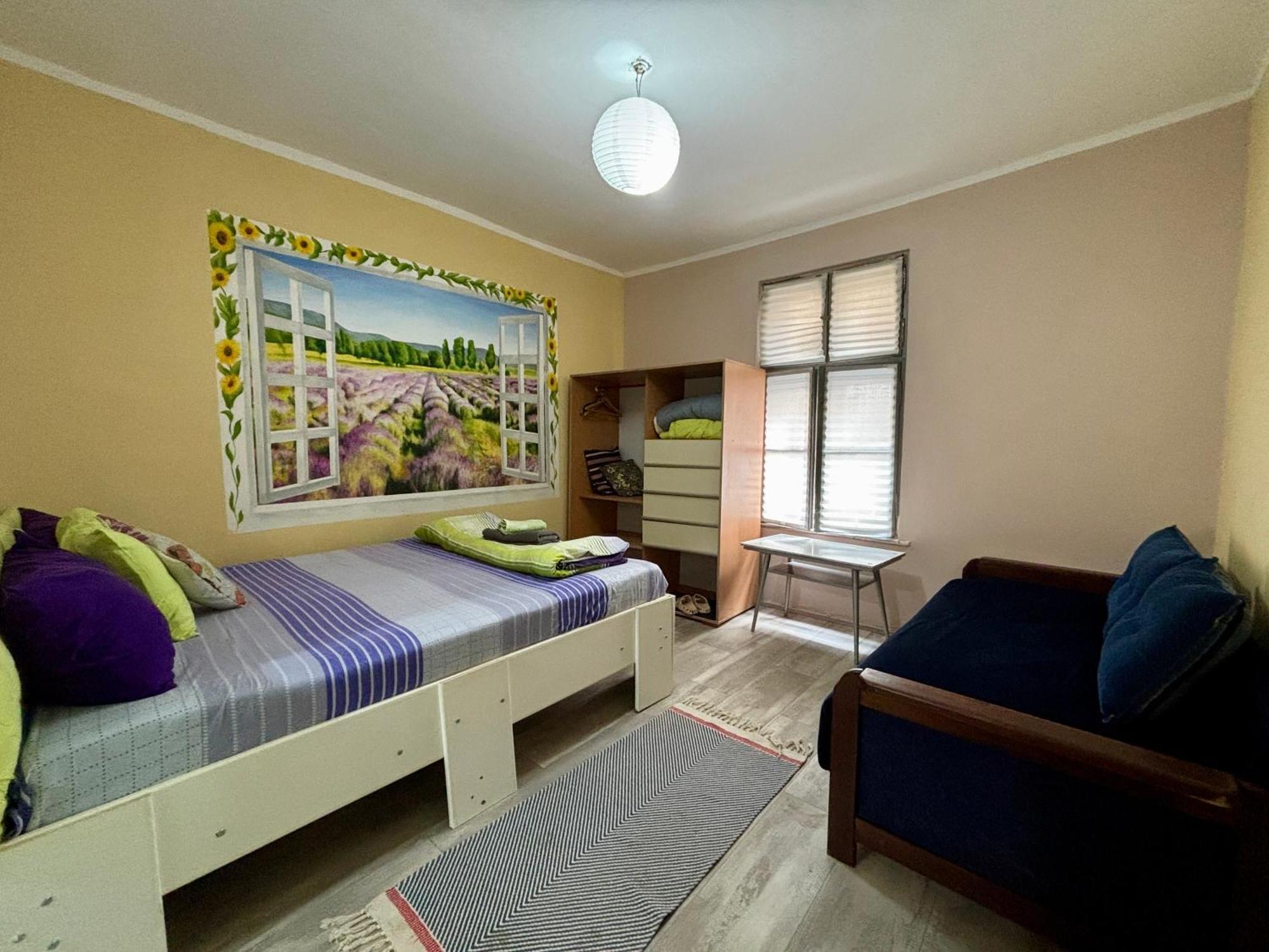 Vracar Affordable Suites - Vracar Povoljni Stanovi Belgrád Kültér fotó