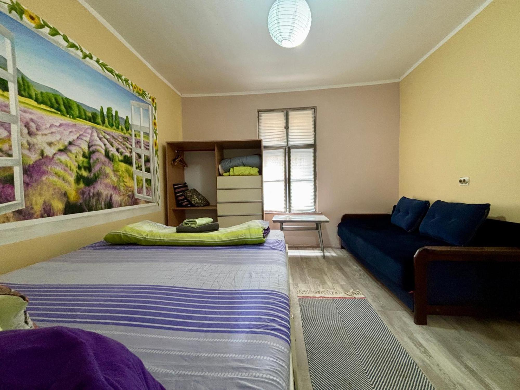 Vracar Affordable Suites - Vracar Povoljni Stanovi Belgrád Kültér fotó