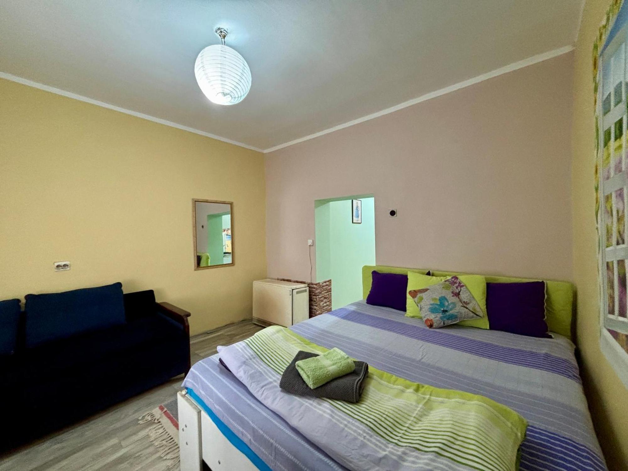 Vracar Affordable Suites - Vracar Povoljni Stanovi Belgrád Kültér fotó