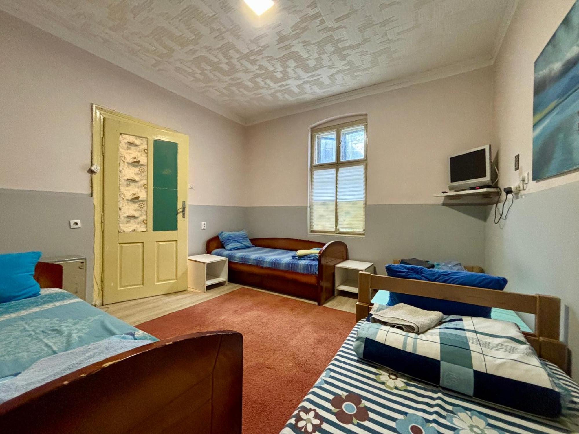 Vracar Affordable Suites - Vracar Povoljni Stanovi Belgrád Kültér fotó