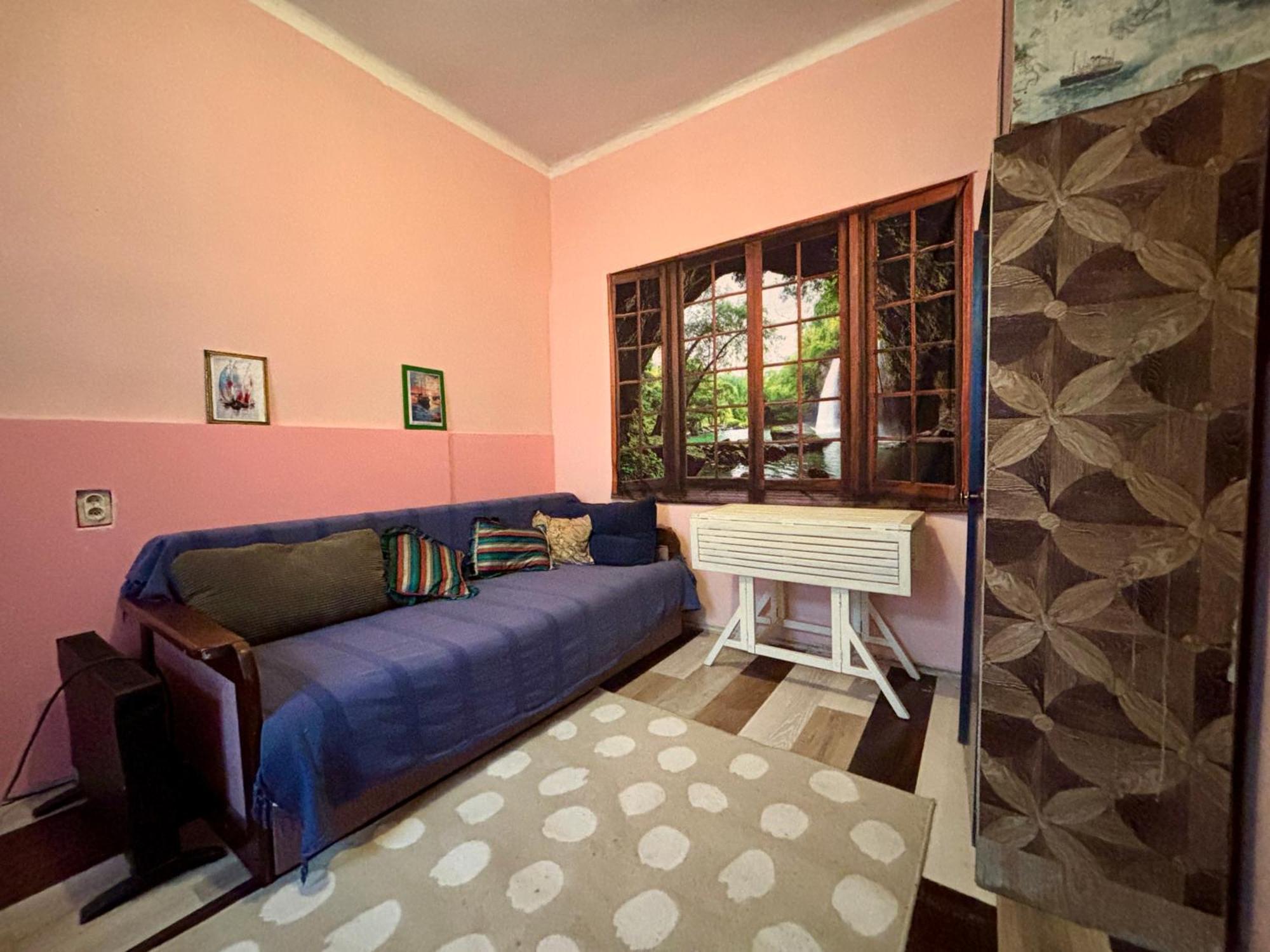 Vracar Affordable Suites - Vracar Povoljni Stanovi Belgrád Kültér fotó