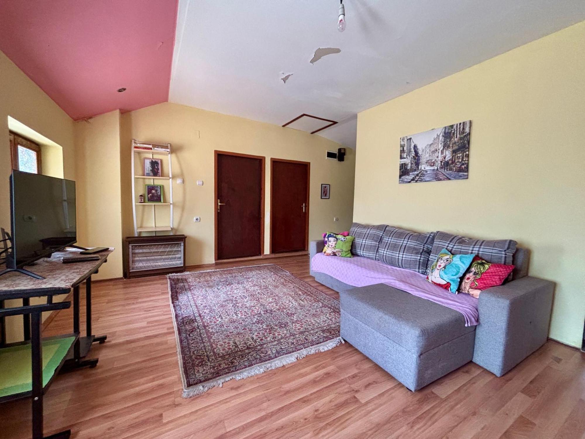 Vracar Affordable Suites - Vracar Povoljni Stanovi Belgrád Kültér fotó