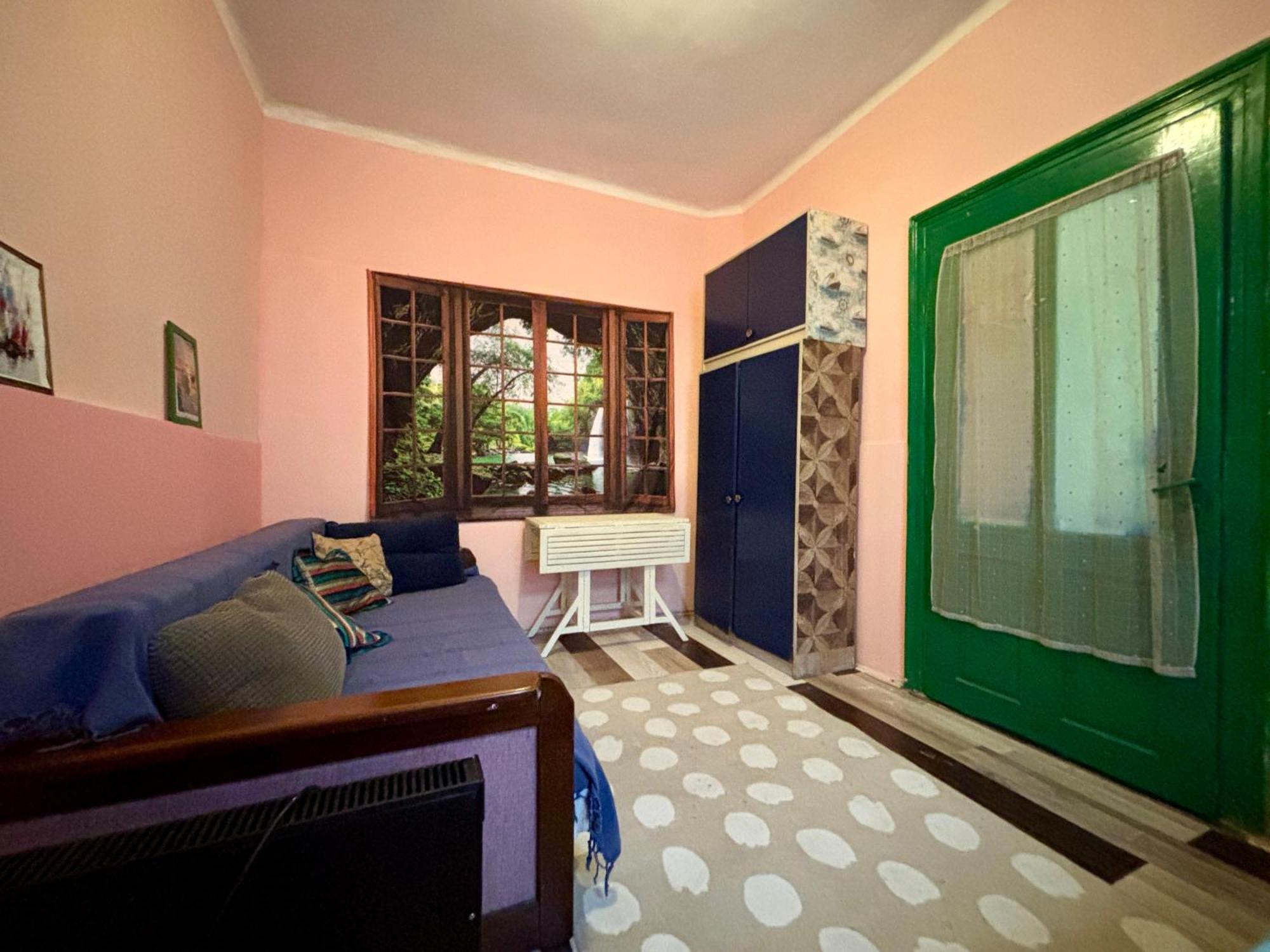 Vracar Affordable Suites - Vracar Povoljni Stanovi Belgrád Kültér fotó