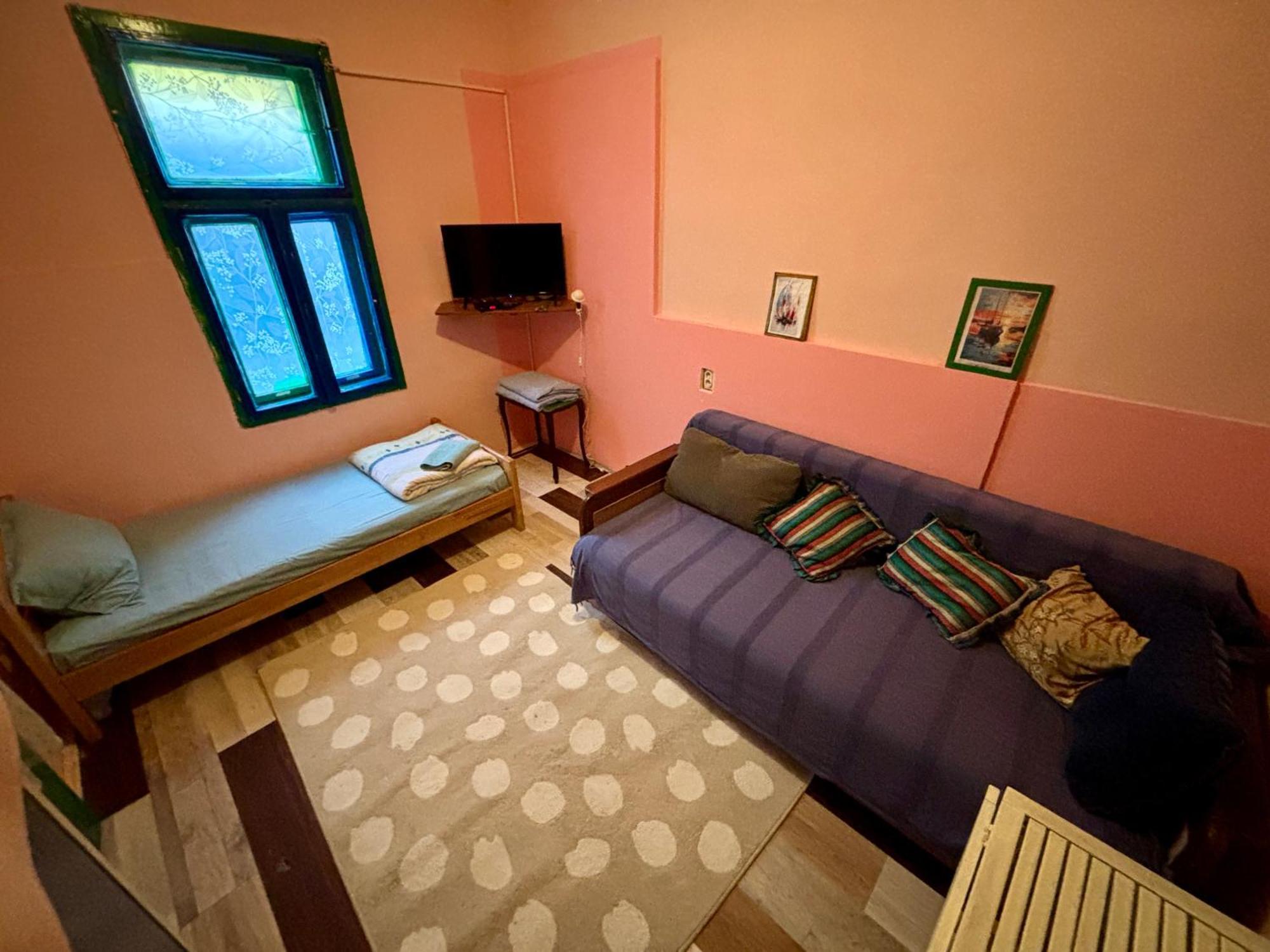 Vracar Affordable Suites - Vracar Povoljni Stanovi Belgrád Szoba fotó