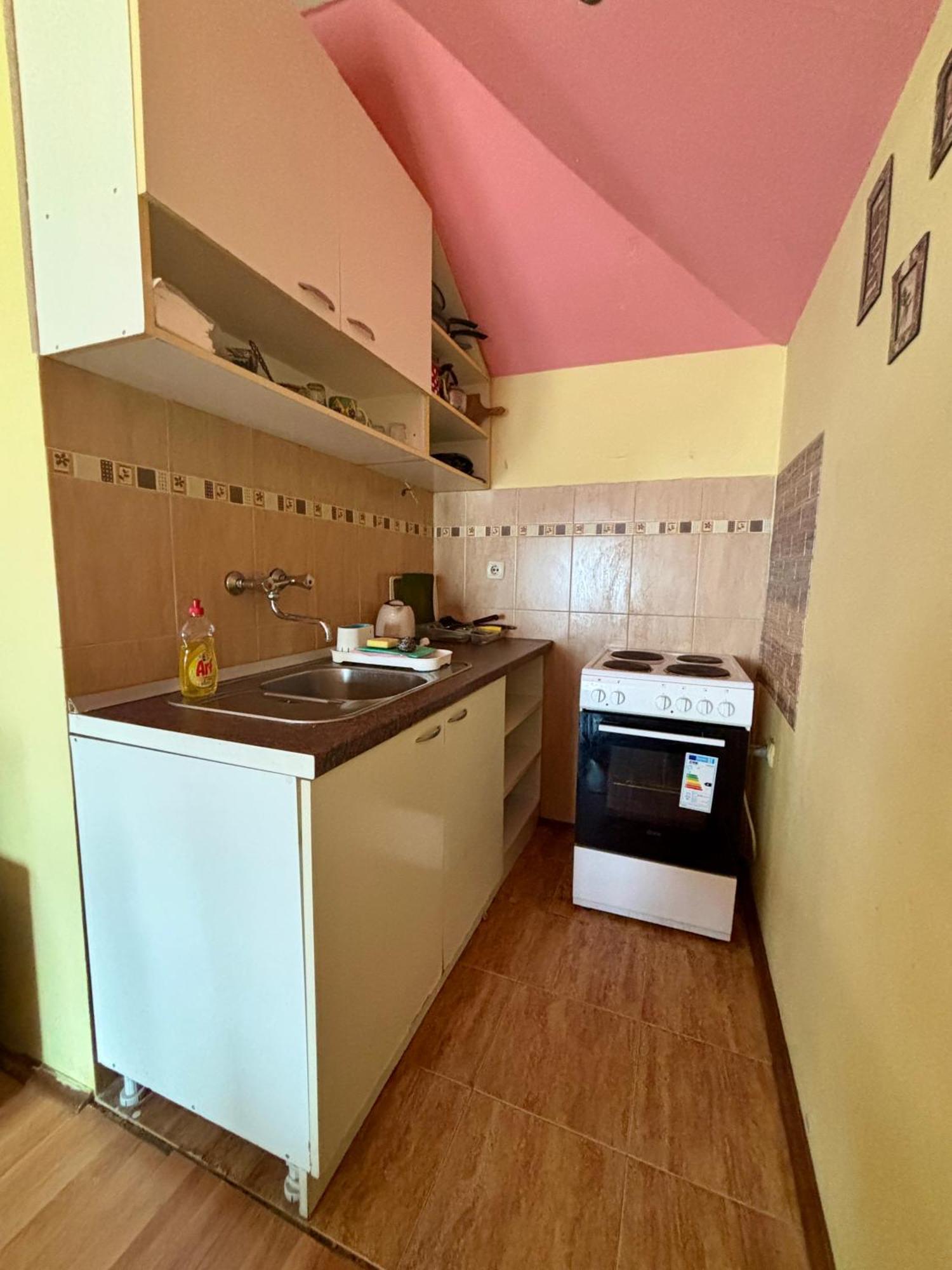 Vracar Affordable Suites - Vracar Povoljni Stanovi Belgrád Kültér fotó