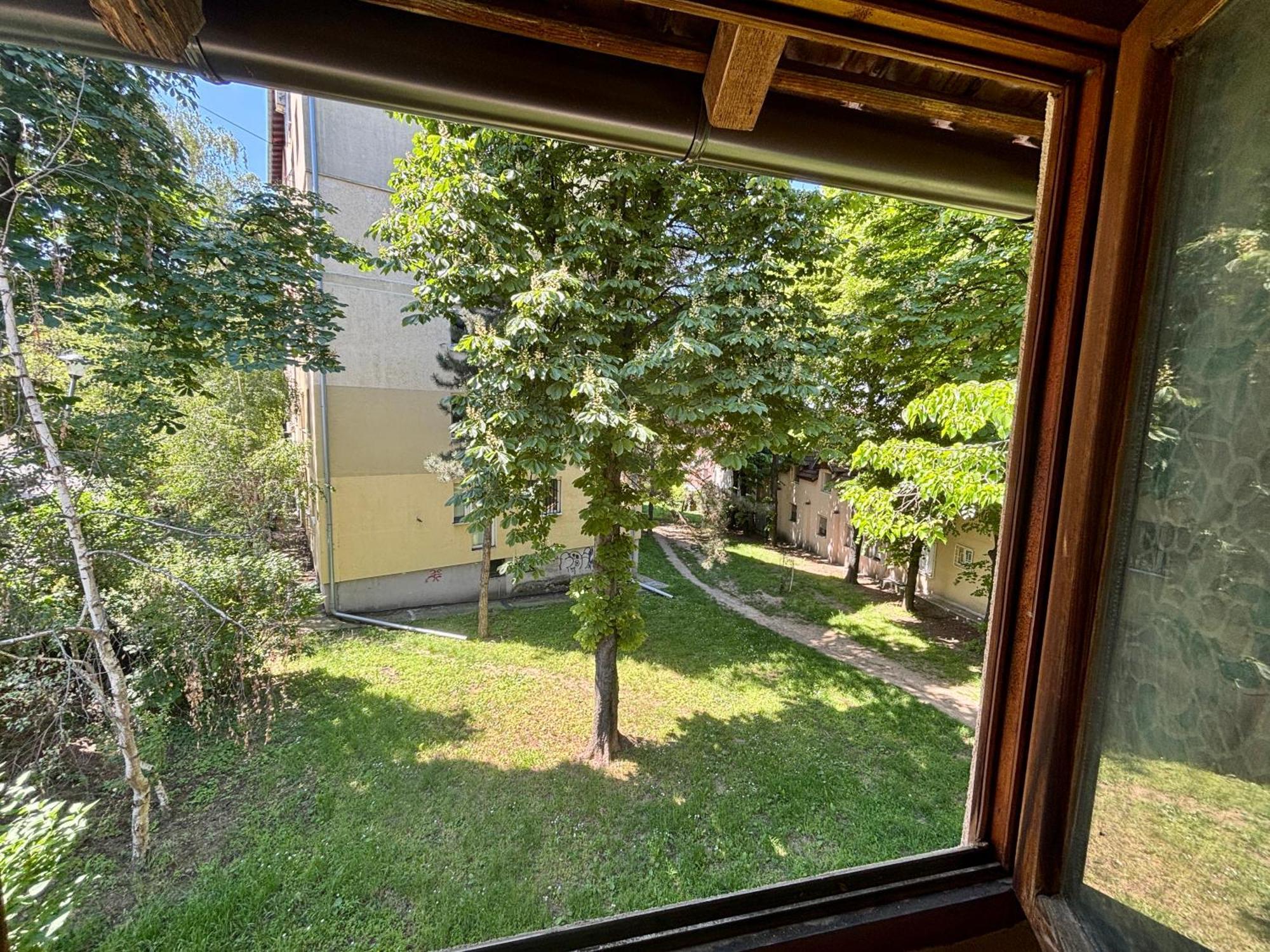 Vracar Affordable Suites - Vracar Povoljni Stanovi Belgrád Szoba fotó