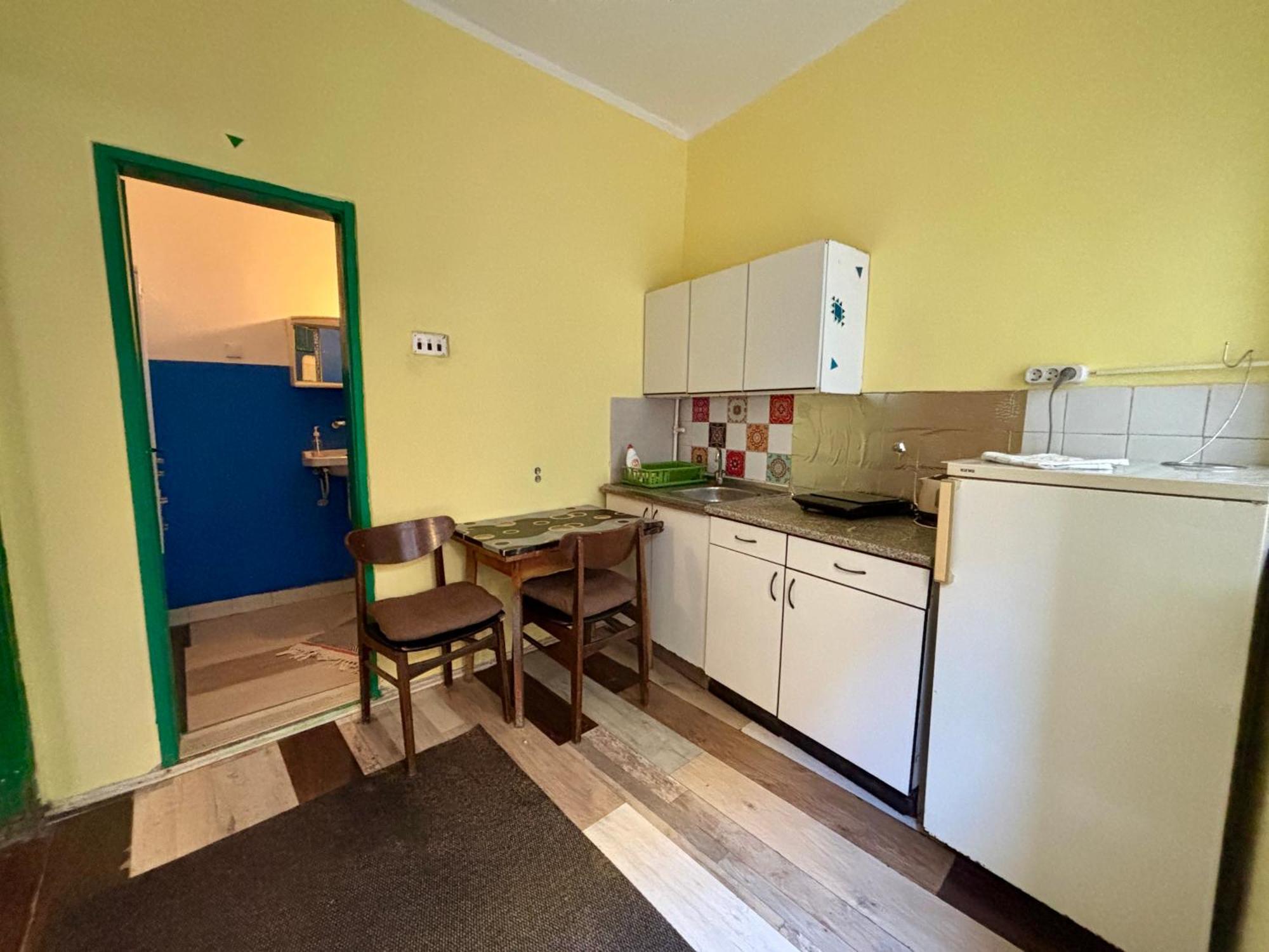 Vracar Affordable Suites - Vracar Povoljni Stanovi Belgrád Szoba fotó