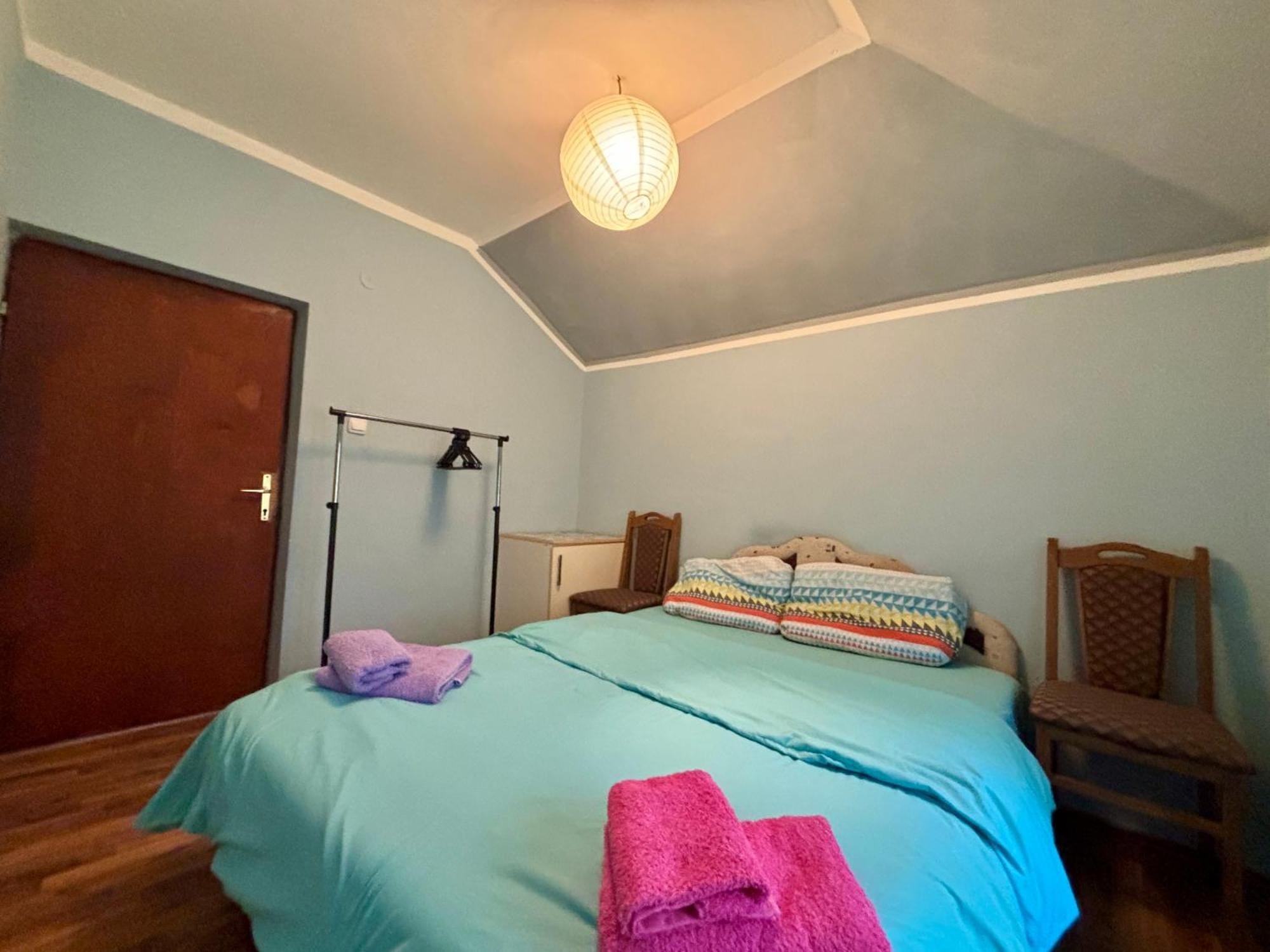 Vracar Affordable Suites - Vracar Povoljni Stanovi Belgrád Kültér fotó